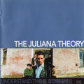 The Juliana Theory - Understand This Is a Dream (CD)