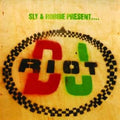 Sly & Robbie - Present DJ Riot (CD)