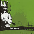 The Break - Handbook for the Hopeless (CD)