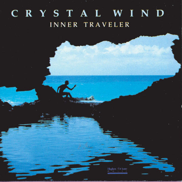 Crystal Wind - Inner Traveler (CD)