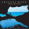 Crystal Wind - Inner Traveler (CD)