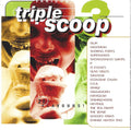 Triple Scoop (CD)