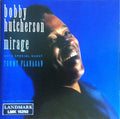 Bobby Hutcherson - Mirage (CD)