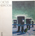 Cactus - Restrictions (CD)