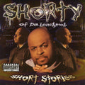 Shorty - Short Stories (CD)