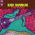 Ravi Shankar - In San Francisco (CD)