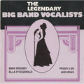 Legendary Big Band Vocalists (CD)