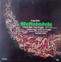 Arrigo Boito - Mefistofele (CD)