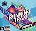 Ministry Of Sound: Running Trax Summer 2016 / Var (CD)