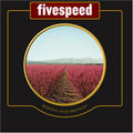 Fivespeed - Morning Over Midnight (CD)