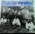 Moja Nya - PARADISE (CD SINGLE) (CD)