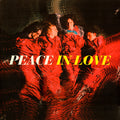 Peace - In Love (CD)