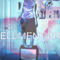 Element 101 - Stereo Girl (CD)