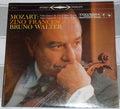 Wolfgang Amadeus Mozart / Zino Francescatti / Bruno Walter / Columbia Symphony Orchestra - Mozart;Violin Concs.Nos.3&4 (CD)