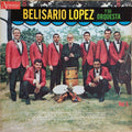 Belisario Lopez Y Su Orquesta - Exitos de Oro (CD)