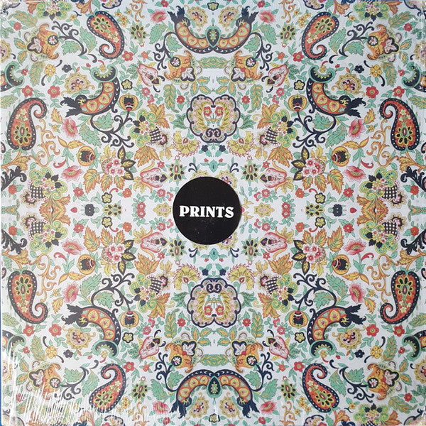 Prints - Prints (CD)