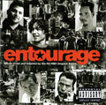 Entourage: Music From Hbo Original Series - Soundtrack (CD)