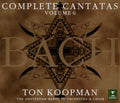 Bach - Cantata-Volume. 6 (CD)