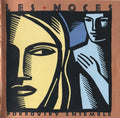 Stravinsky - Stravinsky: Les Noces (CD)