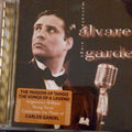 Marcelo Alvarez - Marcelo Alvarez Sings Gardel (CD)