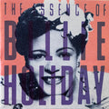 Billie Holiday - I Like Jazz: The Essence Of Billie Holiday (CD)
