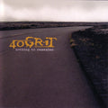 40 Grit - Nothing to Remember (CD)