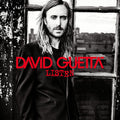 David Guetta - Listen (CD)