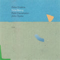 Peter Erskine - Time Being (CD)