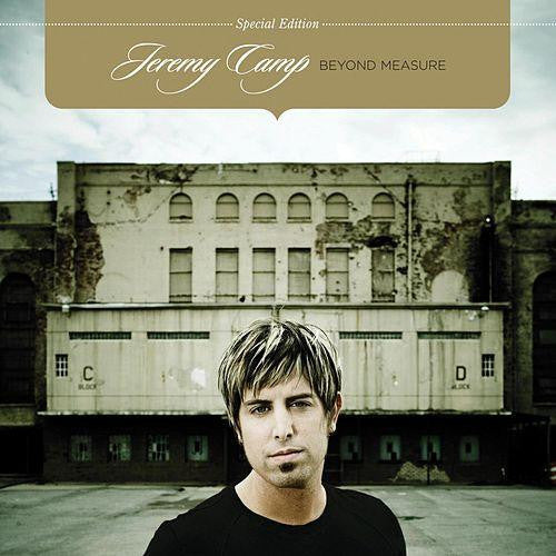 Jeremy Camp - Beyond Measure (CD)