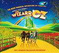 Wizard of Oz - Soundtrack (DVD)