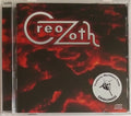 Creozoth - Creozoth (CD)