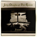 Jerry Douglas / Peter Rowan - Yonder (CD)