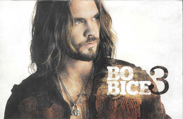 Bo Bice - 3 (CD)