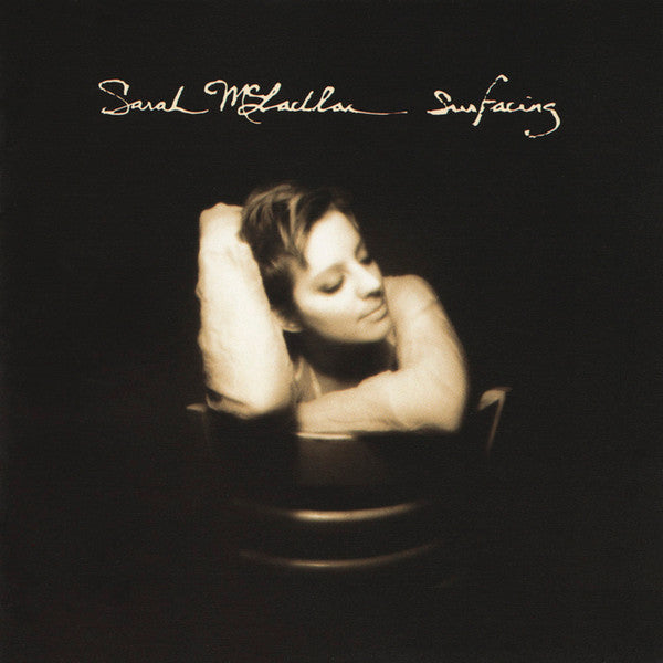 Sarah McLachlan - Surfacing (CD)