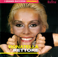 Donatella Rettore - Donatella Rettore (CD)