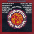 Contempory Jazz Retail Sampler (CD)
