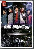 Up All Night: Live Tour (Blu-ray)
