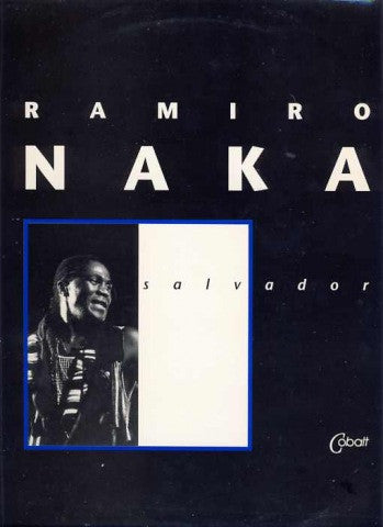 Ramiro Naka - Salvador (CD)