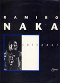 Ramiro Naka - Salvador (CD)