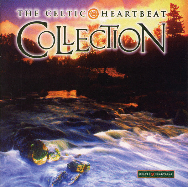 Celtic Heartbeat Collection (CD)