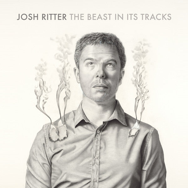 Josh Ritter - The Beast In Its Tracks (CD)