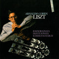 Franz Liszt / Arnaldo Cohen - liszt - arnoldo cohen (CD)