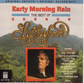 Gordon Lightfoot - Early Morning Rain (CD)