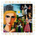 One Voice: Olympic Album (CD)
