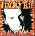 Jimmy Rip - Way Past Blue (CD)