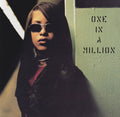 Aaliyah - One In A Million (CD)