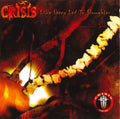 Crisis - Like Sheep Led to Slaughter (CD)