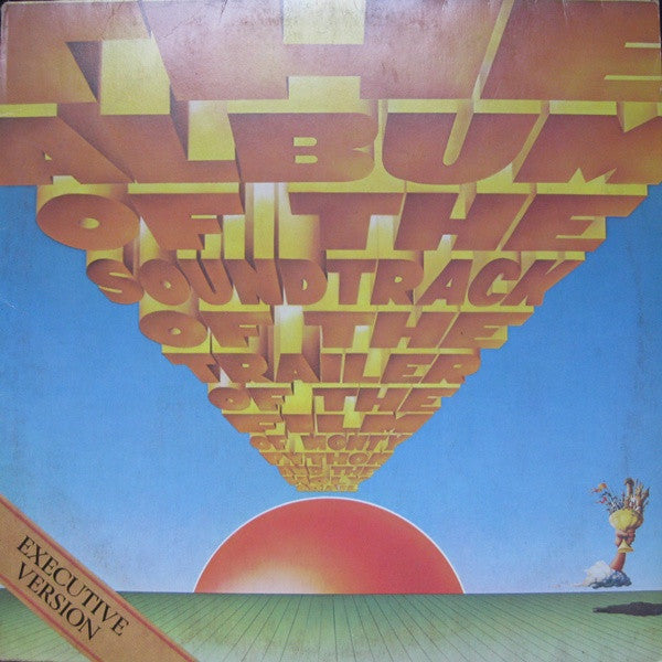 Monty Python - Monty Python And The Holy Grail (CD)