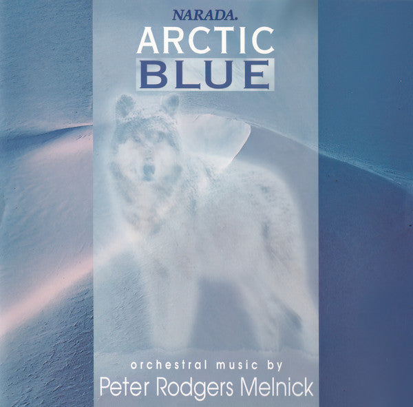 Arctic Blue - O.S.T. - Soundtrack (CD)