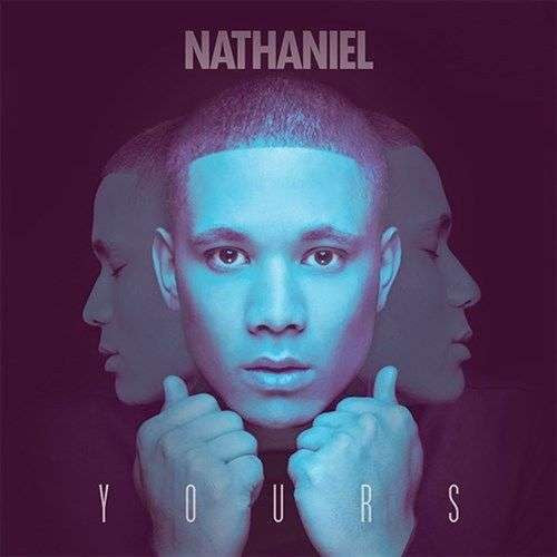 Nathaniel - Yours (CD)